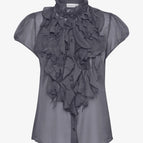 XS / Grey