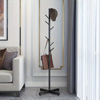 Cross branch black