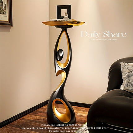 UNICORN resin large floor standing decoration