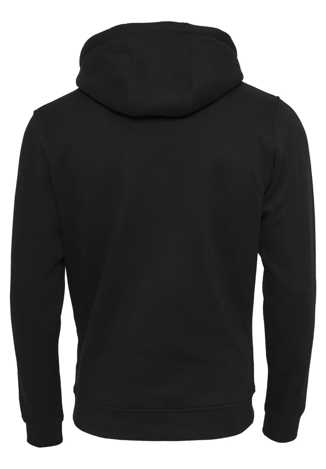 UNICORN Nasa Hoodie black XS S M L XL XXL