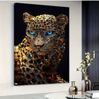 16 x24 inch(40*60cm)with frame