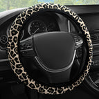 Leopard Print Rice with No Inner Circle