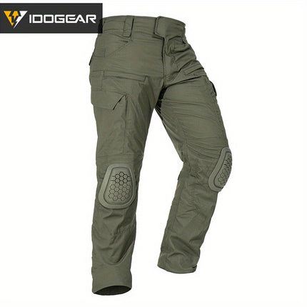 UNICORN G4 Combat Pants Multi Camouflage Trousers Tactical Outdoor Pants s m l xl xxl