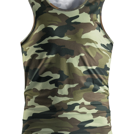 UNICORN Tank Tops, Camouflage Vests, Sleeveless Shirts xs s m l xl xxl