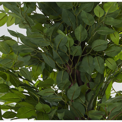 UNICORN Planta artificial pu ficus 160 cm