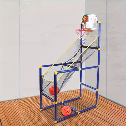 UNICORN Hoop Lightweight, Portable, and Easy to Assemble