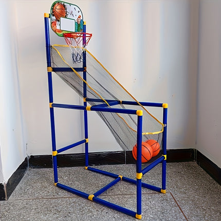 UNICORN Hoop Lightweight, Portable, and Easy to Assemble