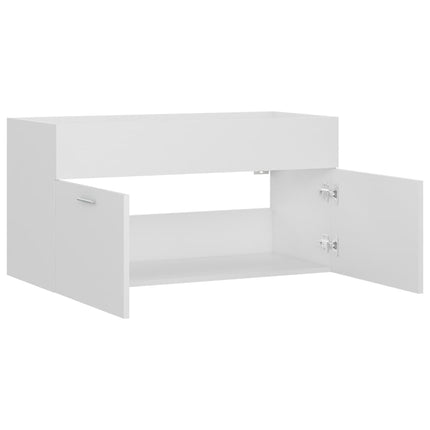 UNICORN Sink Cabinet Bathroom Cabinet Bathroom Cabinets