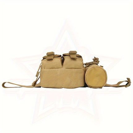 UNICORN Outdoor Waist Bag/Hydration Belt/Sports Waist Pack