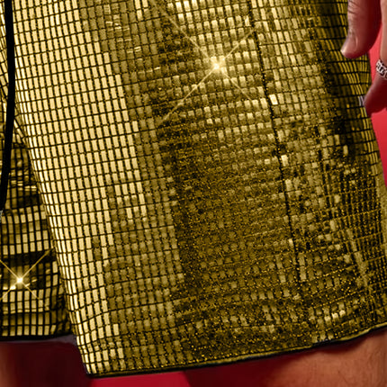 UNICORN Mens Sequin Shorts, Men'S Shorts, Men'S Stretch Shorts s m l xl xxl