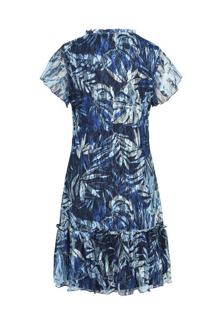 UNICORN Women's dress blue m l xl xxl xxxl