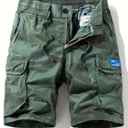 fern green / XS
