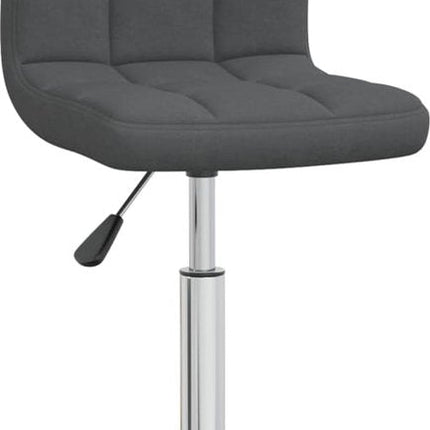 UNICORN Office chair swivel dark gray