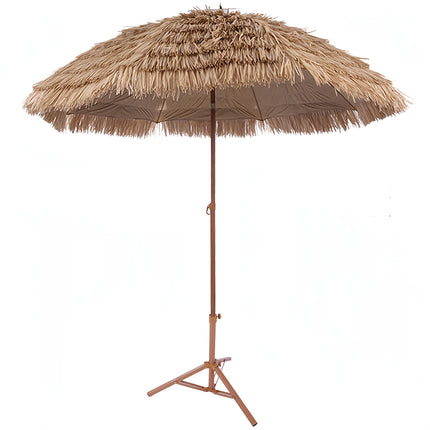 UNICORN outdoor umbrella straw sunshade umbrella Hawaiian Style 180 cm 200 cm