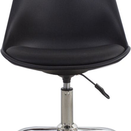 UNICORN Office chair height adjustable H 87-97cm W 47-57cm D 42cm