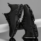 Black / EU 38.5