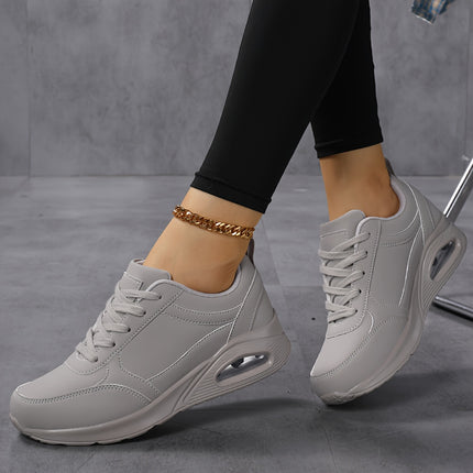 UNICORN Women'S Lightweight And Comfortable Air-Cushioned Sneakers with a Easy Design