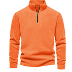 Orange-Red / S