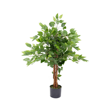 UNICORN Ficus Artificial Tree 90cm