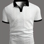 White / S
