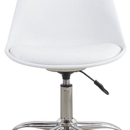 UNICORN Office chair height adjustable H 87-97cm W 47-57cm D 42cm