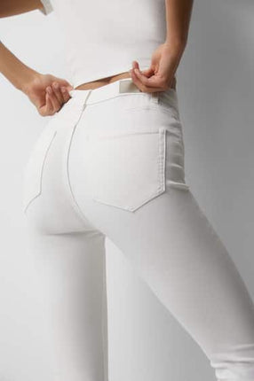 UNICORN Women's jeans light blue dark blue white black 32 34 36 38 40 42 44 46 48