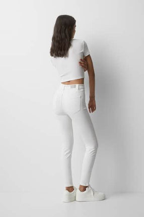 UNICORN Women's jeans light blue dark blue white black 32 34 36 38 40 42 44 46 48