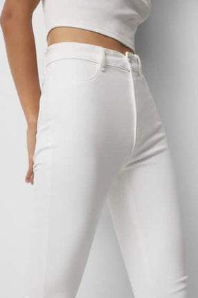 UNICORN Women's jeans light blue dark blue white black 32 34 36 38 40 42 44 46 48