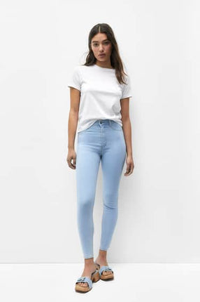 UNICORN Women's jeans light blue dark blue white black 32 34 36 38 40 42 44 46 48