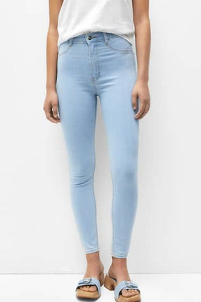 UNICORN Women's jeans light blue dark blue white black 32 34 36 38 40 42 44 46 48