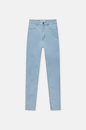 UNICORN Women's jeans light blue dark blue white black 32 34 36 38 40 42 44 46 48