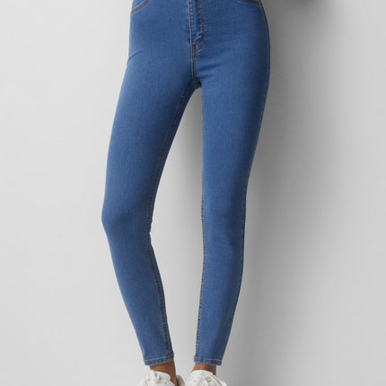 UNICORN Women's jeans light blue dark blue white black 32 34 36 38 40 42 44 46 48
