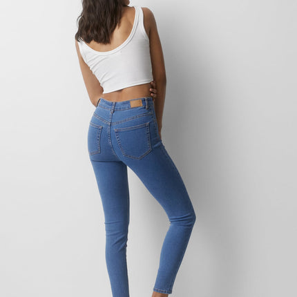 UNICORN Women's jeans light blue dark blue white black 32 34 36 38 40 42 44 46 48
