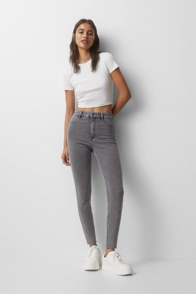 UNICORN Women's jeans light blue dark blue white black 32 34 36 38 40 42 44 46 48