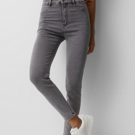 UNICORN Women's jeans light blue dark blue white black 32 34 36 38 40 42 44 46 48