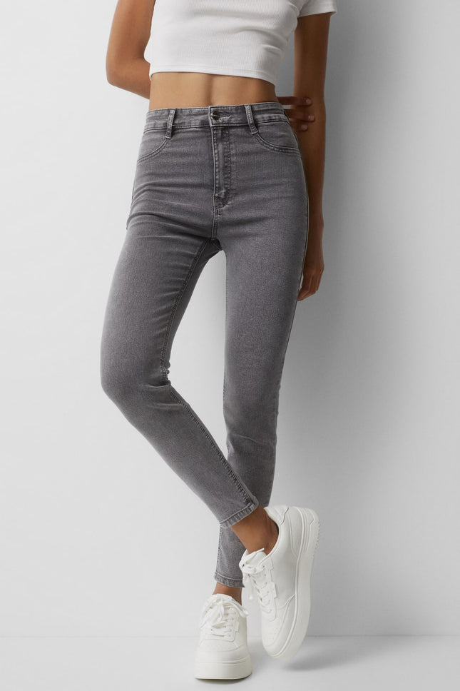 UNICORN Women's jeans light blue dark blue white black 32 34 36 38 40 42 44 46 48