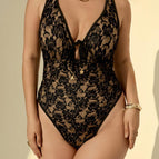 Black / 0XL