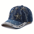 Denim Dark Blue