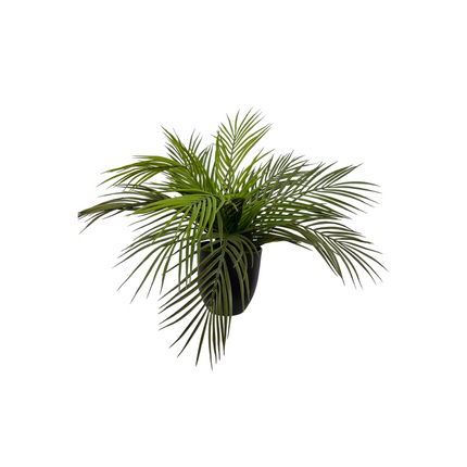 UNICORN Artificial palm tree 40cm