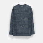 Grey / S