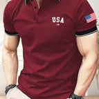 Deep Red / S