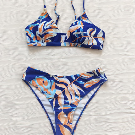 UNICORN Bikini Three-Piece Set for Women, Perfect for Beach Vacations s m l xl