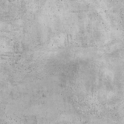 UNICORN Bathroom Wall Cabinet Gray Modern Bathroom, Wooden Cabinet