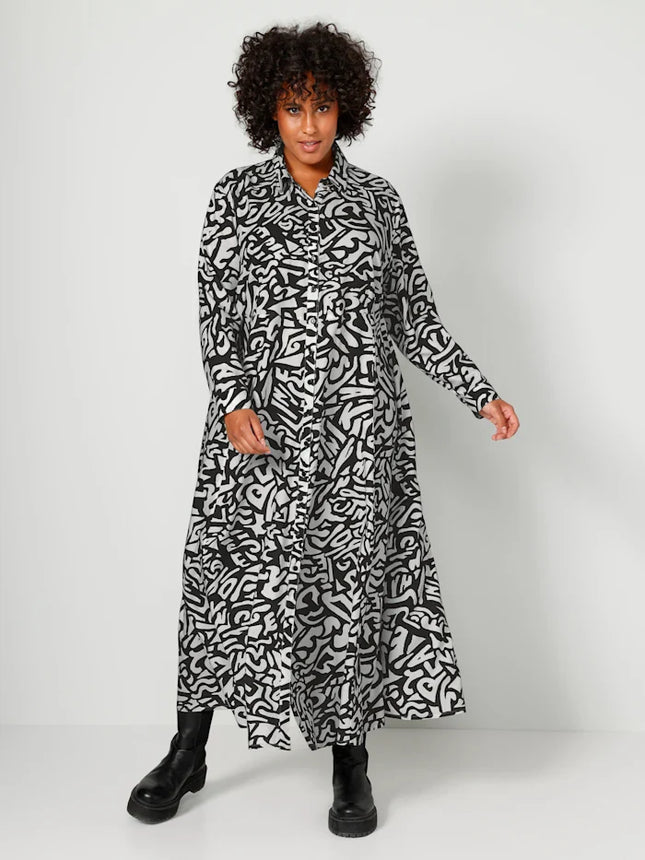 UNICORN Women's dress black white xl 2xl 3xl 4xl 5xl 6xl 7xl 8xl 9xl 10xl