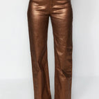 Brown / XXS