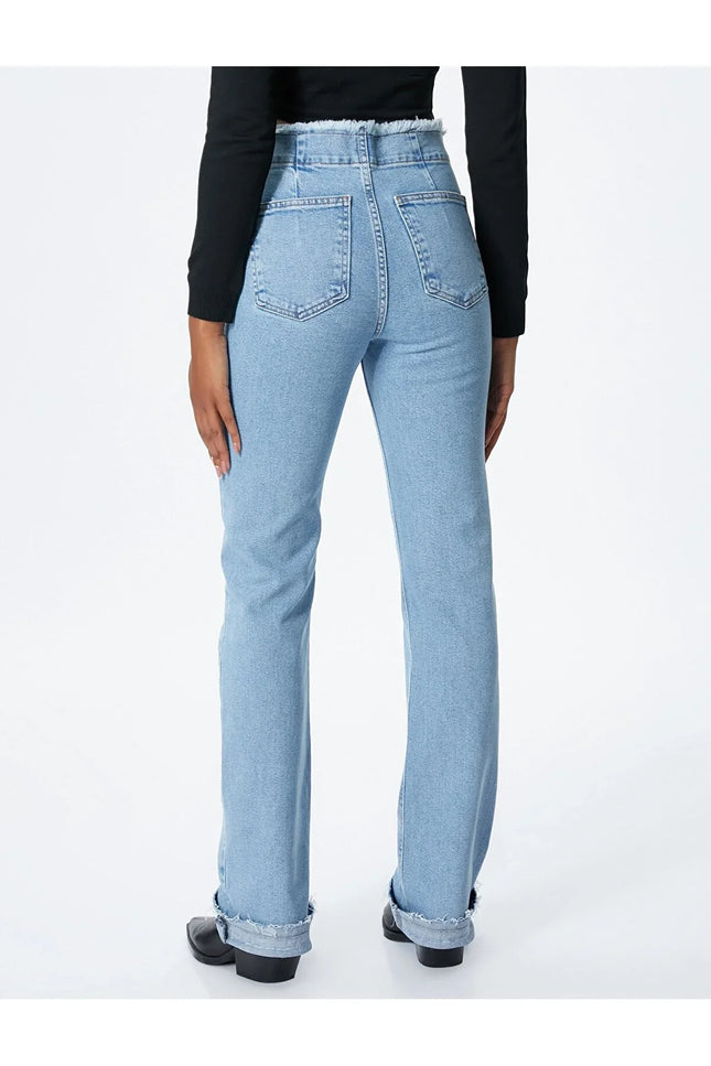 UNICORN Women's jeans blue xxs xs s m l xl