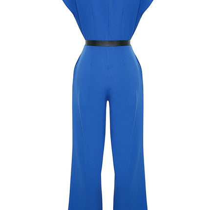 UNICORN Women's jumpsuit black beige green dark blue xs s m l xl