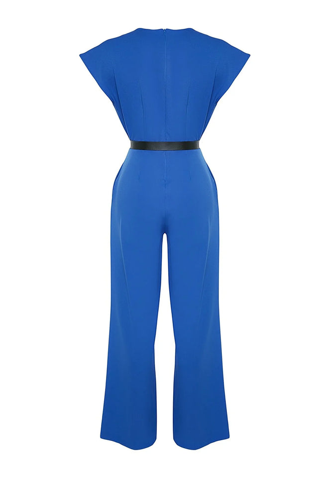 UNICORN Women's jumpsuit black beige green dark blue xs s m l xl