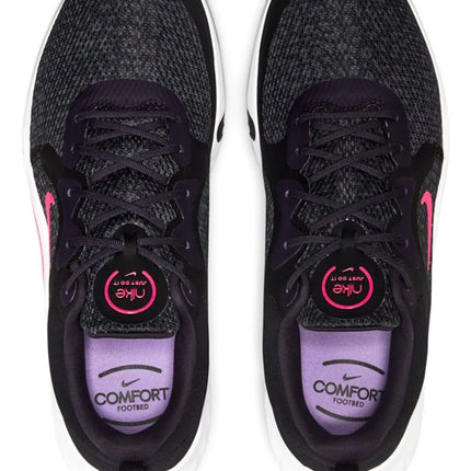UNICORN Women's shoes black white 37.5 38 38.5 39 40 40.5 41