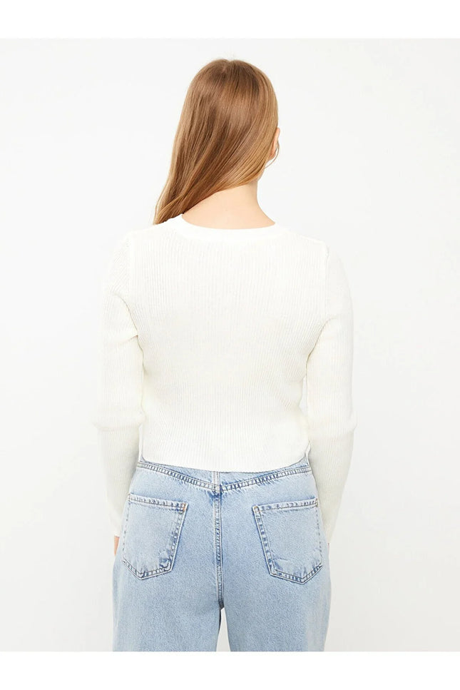 UNICORN Women's sweater white xs s m l xl